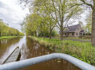 Huis Bellingwolde - Kanaaldijk W.Z.