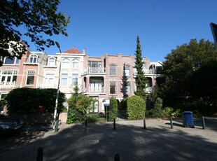 Den Haag - Frederik Hendriklaan