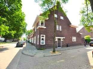 Huis Eindhoven - Chrysantenstraat