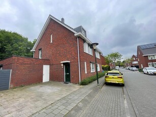 Huis Eindhoven - Pianostraat