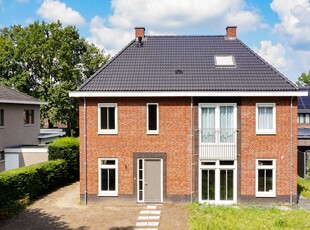 Huis Hapert - De Wijer