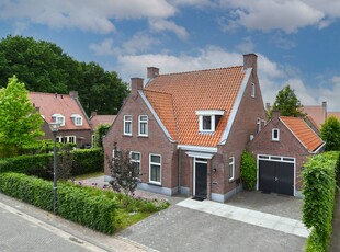 Huis Helmond - Tierelayshoeve