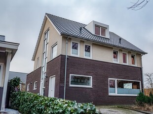 Huis Huissen - Loostraat