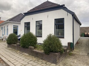 Huis Nieuwolda - Hoofdstraat