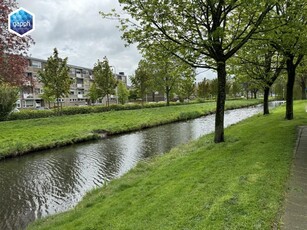 Huis Ridderkerk - Irisstraat