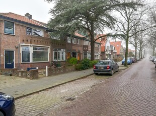 Huis Santpoort-Noord - Hoofdstraat