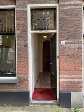 Huis Utrecht - Lijsterstraat