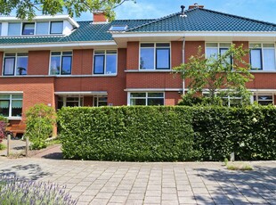 Huis Voorschoten - Middelgeestlaan