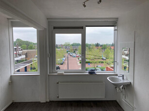 Kamer te huur Wethouder Nijhuisstraat, Enschede