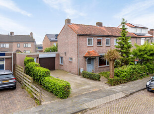 Prins Willemstraat 13