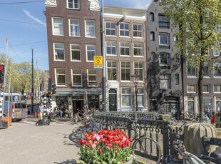 Prinsengracht 285C