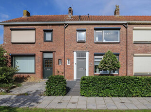 Ribesstraat 3