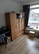 Studio te huur Spoorlaan, Tilburg