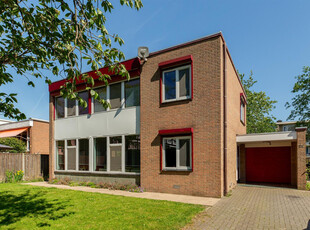 Wemeldingestraat 21