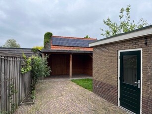 Woning te huur Berfloweg, Hengelo Ov