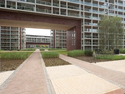 Appartement Abdijtuinen in Veldhoven