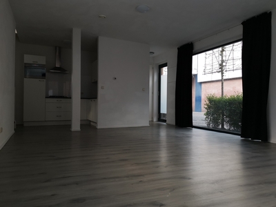 Appartement Achter 't Hofje in Enschede