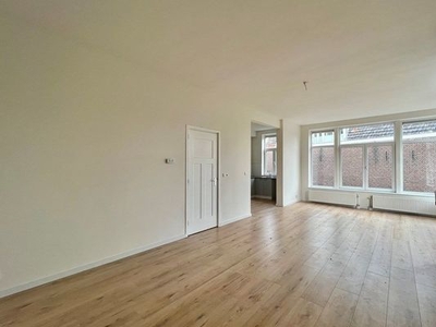 Appartement Bergselaan in Rotterdam