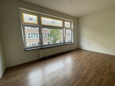 Appartement Bonaventurastraat in Rotterdam