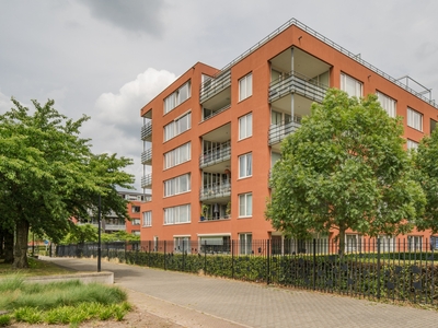 Appartement Cavaleriestraat in Sittard