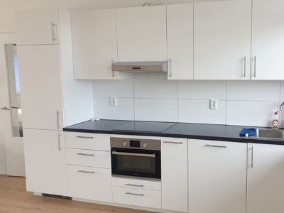 Appartement Dubbeldamseweg Noord in Dordrecht