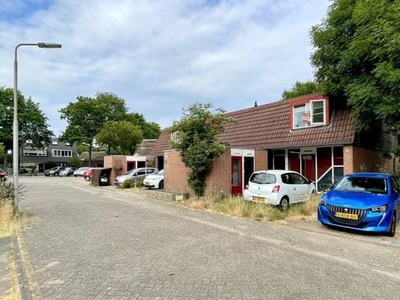 Appartement Hillekensacker in Nijmegen