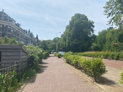 Appartement Leidseweg in Utrecht