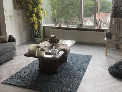 Appartement Loolaan in Apeldoorn