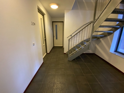 Appartement Rijnstraat in Eindhoven