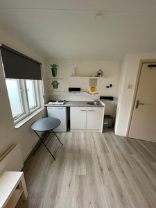 Appartement Spelbergsweg in Enschede