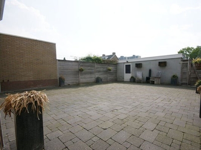 Appartement te huur Gastakker, Breda