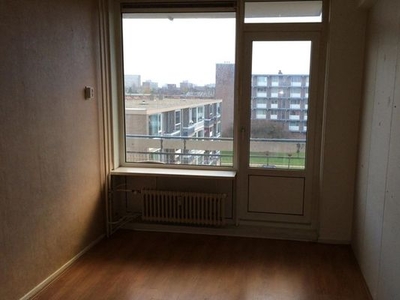 Appartement Telemannstraat in Zwolle