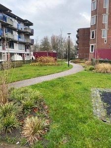 Appartement Trosdravik in Leeuwarden