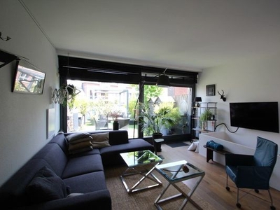 Appartement Westerdijk in Utrecht