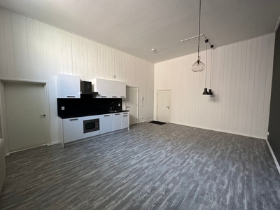 Appartement Weverstraat in Arnhem