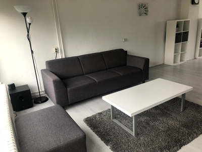 Appartement Zijl in Rotterdam