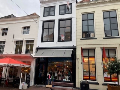 Bovenwoning Beddewijkstraat, Middelburg huren?