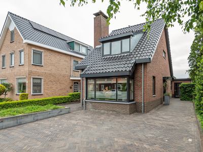 Buurtlaan West 105