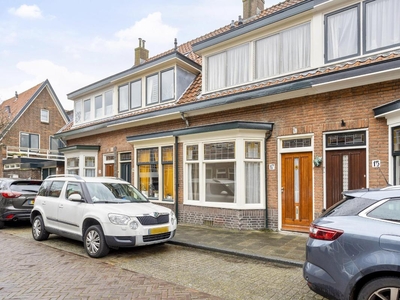 Buys Ballotstraat 17