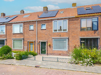 Ceramstraat 7