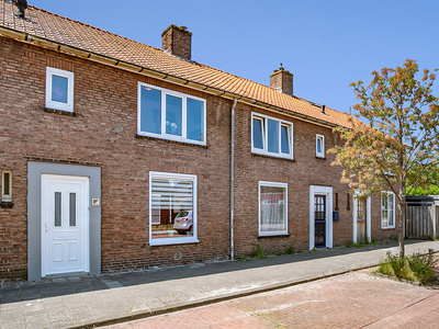 Crocusstraat 5