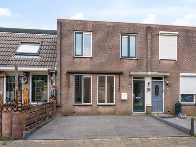 Gitaarstraat 14