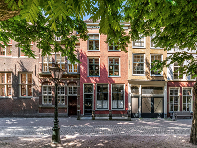 Hooglandse Kerkgracht 11