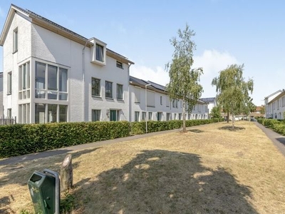 Huis Geuzenhof in Bussum