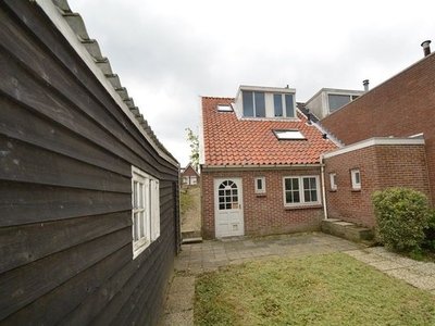 Huis Molendijk in 's-Heerenhoek