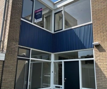 Huis Rietdekkersdreef in Apeldoorn