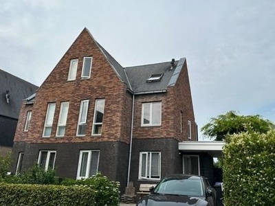 Huis Timmerhout in Arnhem