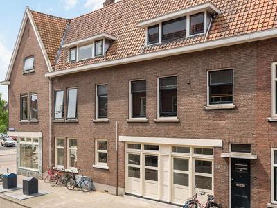 Koraalstraat 33B