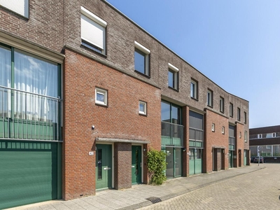 Marijkestraat 44