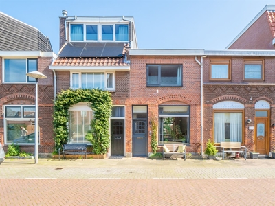 Orchideestraat 5